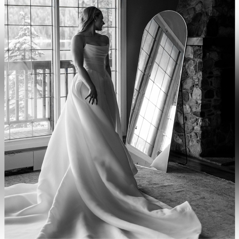 Leah Da Gloria Valkyrie Dress